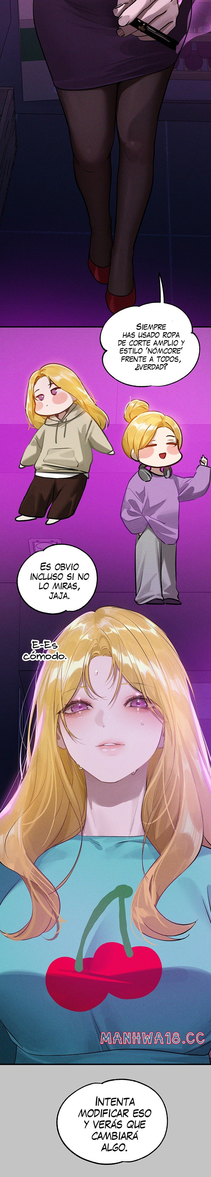 The Owner Of A Building Raw Chapter 147 Page 28