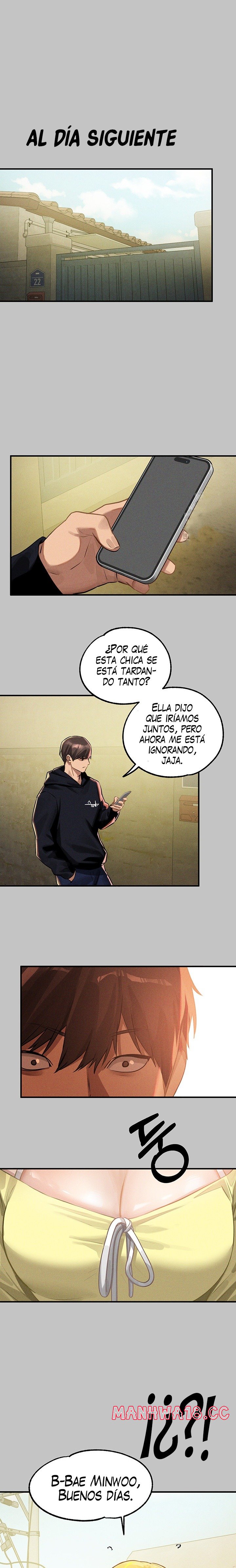 The Owner Of A Building Raw Chapter 147 Page 29