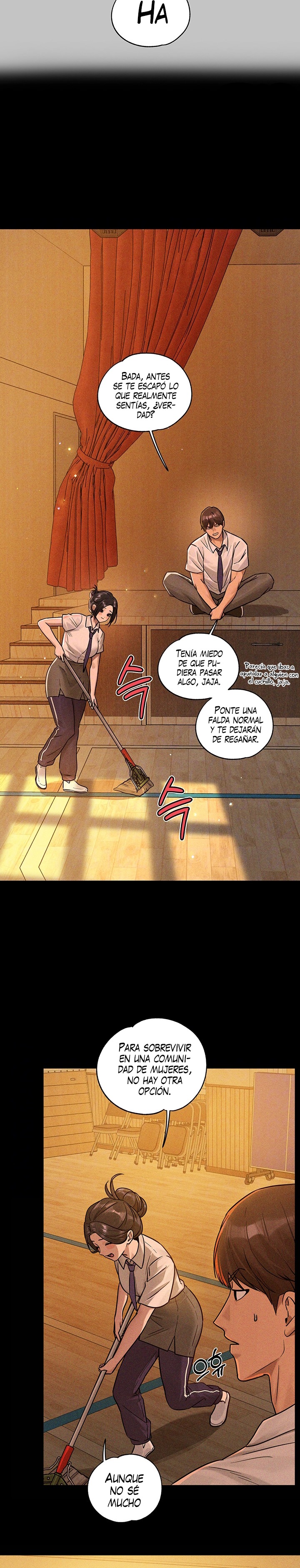 The Owner Of A Building Raw Chapter 147 Page 4