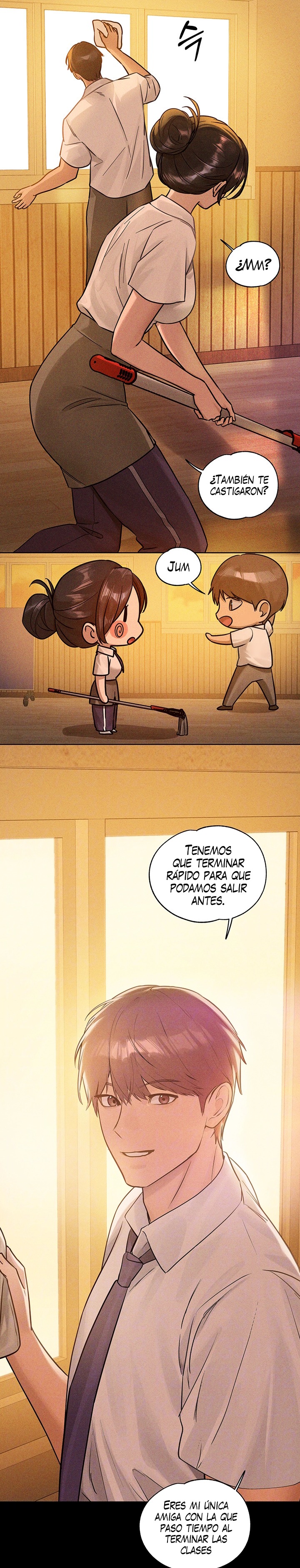 The Owner Of A Building Raw Chapter 147 Page 5
