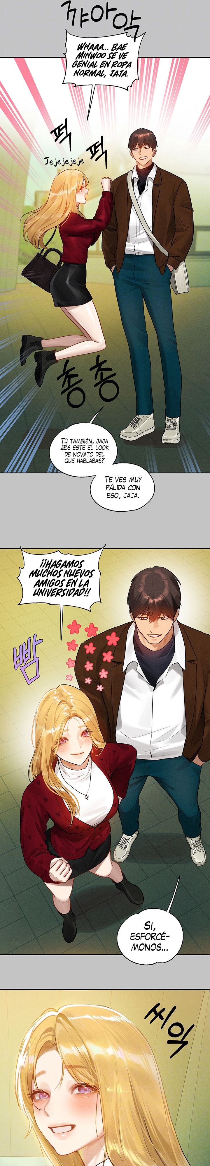 The Owner Of A Building Raw Chapter 147 Page 8