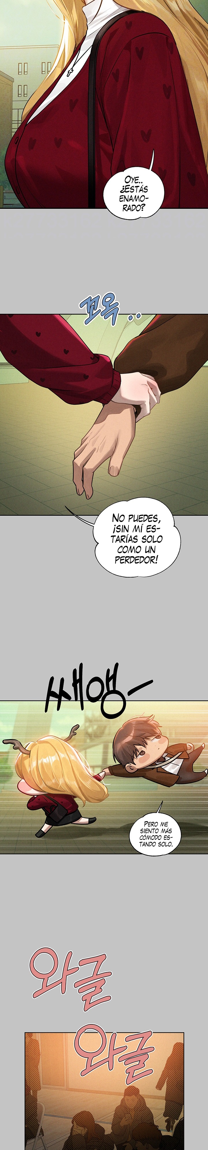 The Owner Of A Building Raw Chapter 147 Page 9