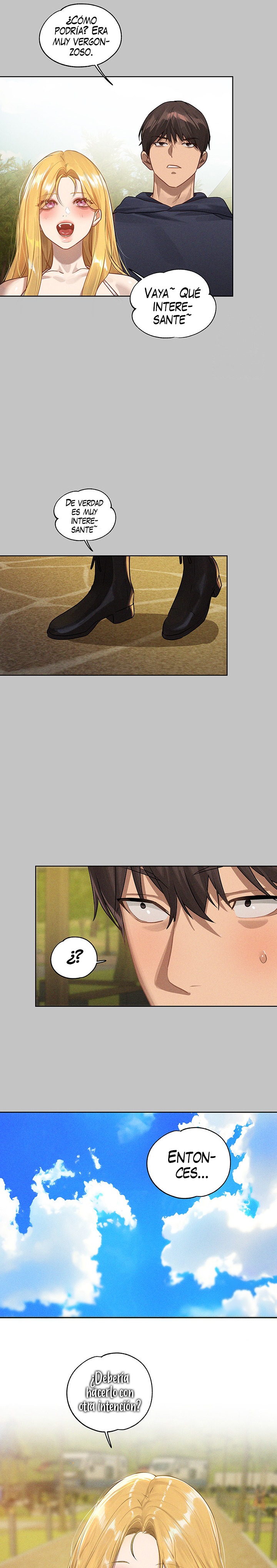 The Owner Of A Building Raw Chapter 148 Page 19