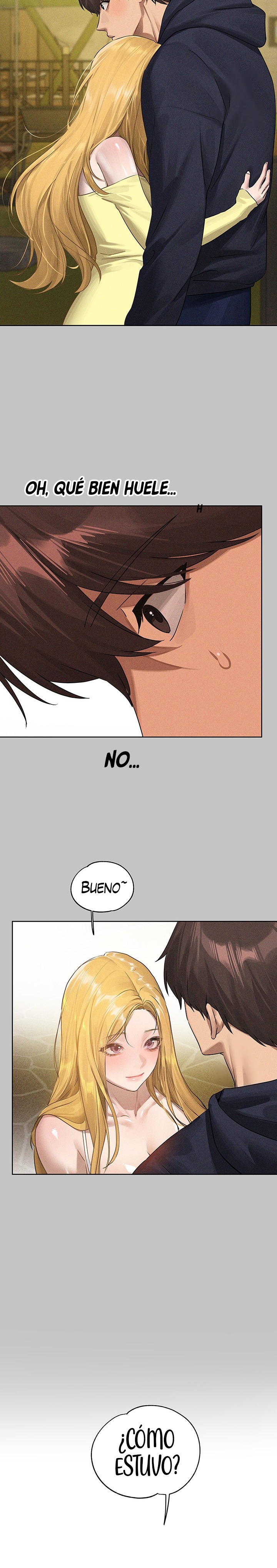 The Owner Of A Building Raw Chapter 148 Page 21