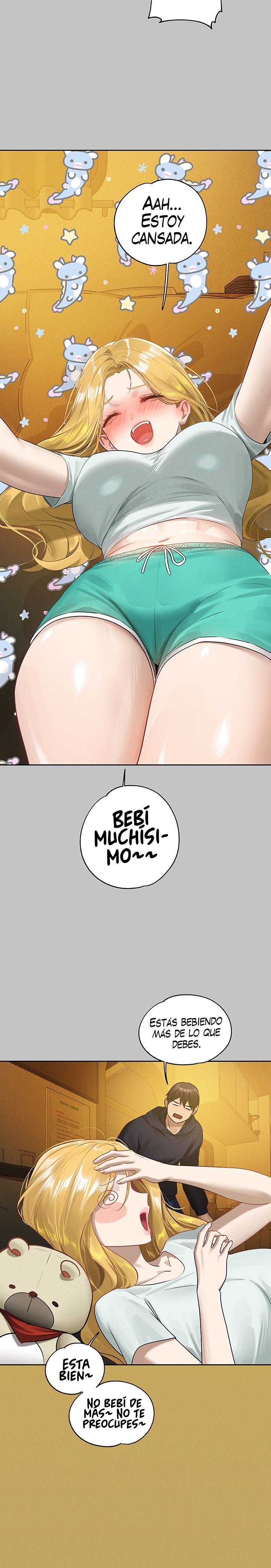 The Owner Of A Building Raw Chapter 148 Page 24