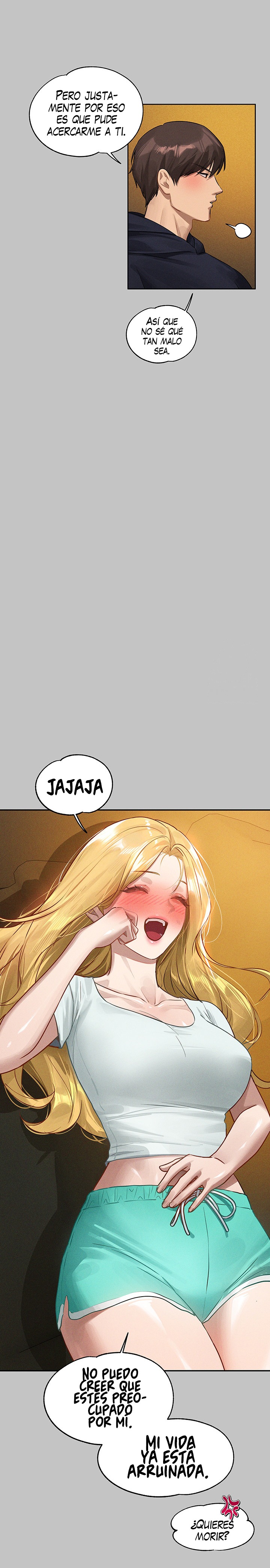 The Owner Of A Building Raw Chapter 148 Page 26