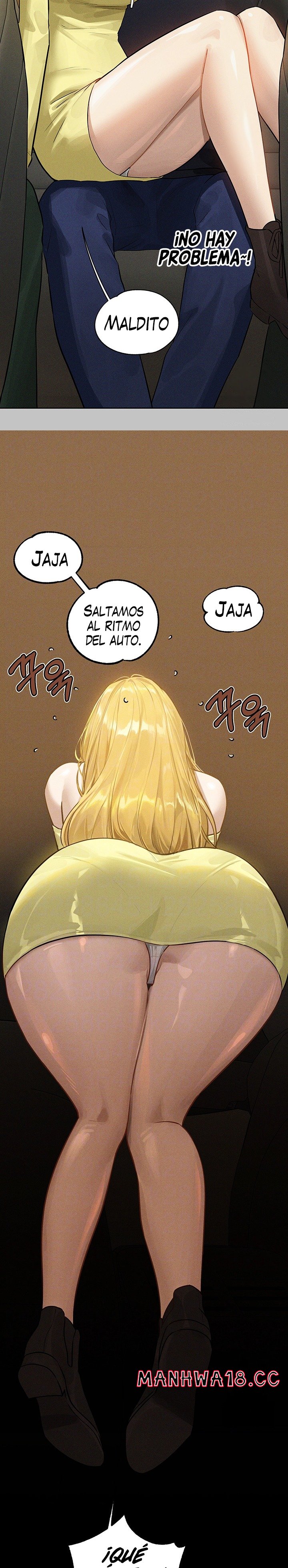 The Owner Of A Building Raw Chapter 148 Page 6