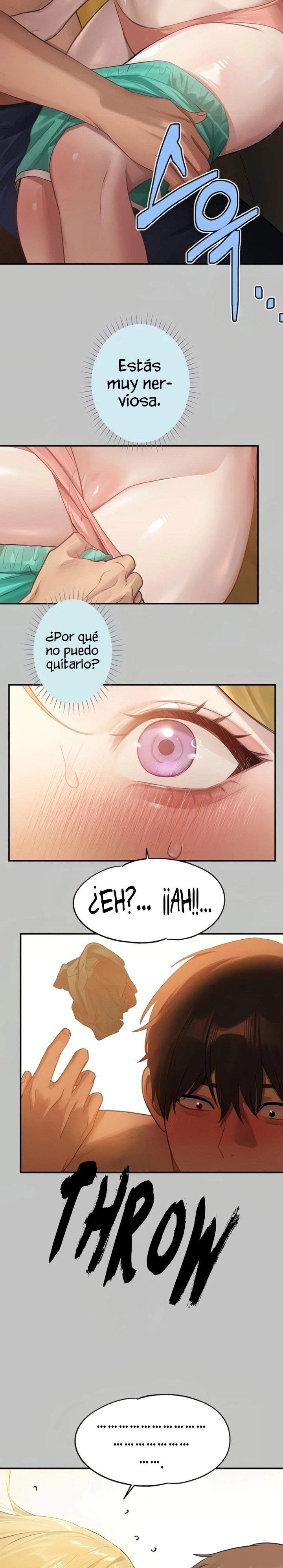 The Owner Of A Building Raw Chapter 149 Page 15