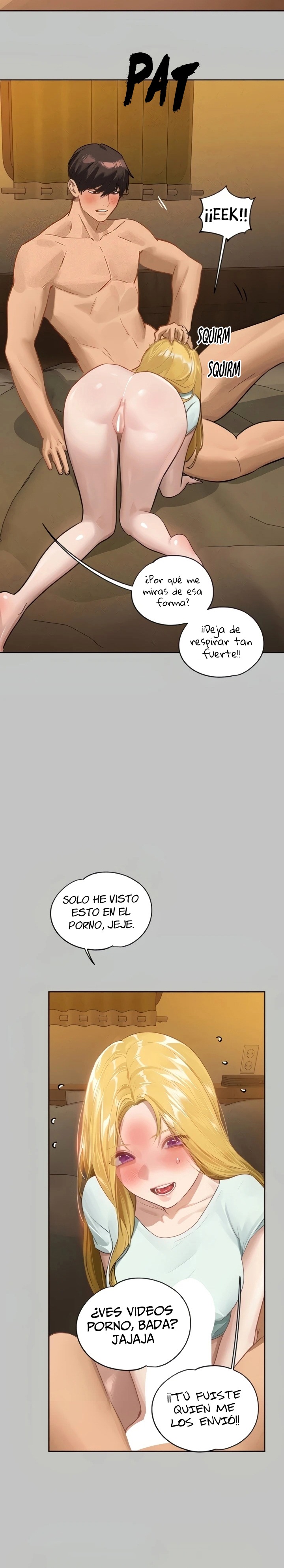 The Owner Of A Building Raw Chapter 149 Page 20