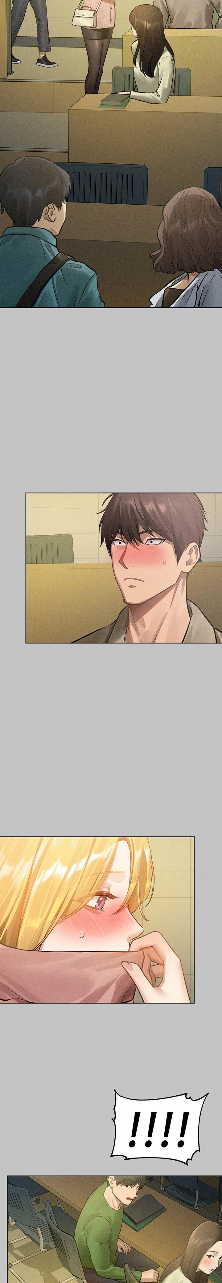 The Owner Of A Building Raw Chapter 151 Page 13