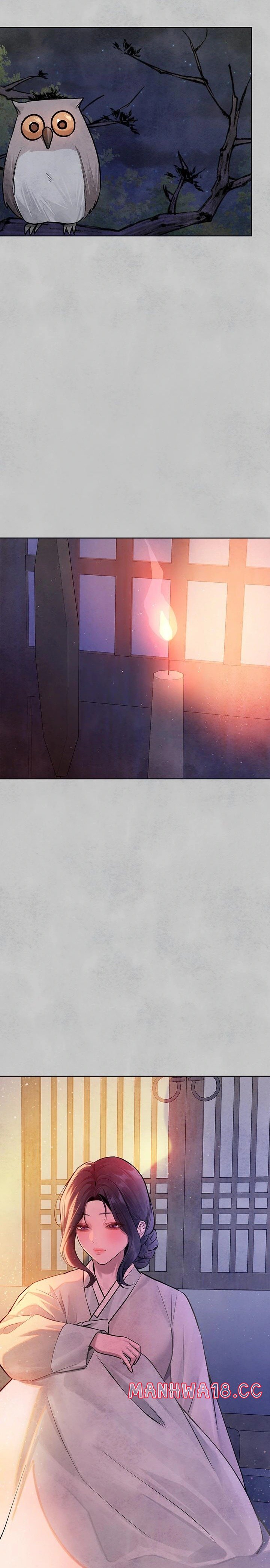 The Owner Of A Building Raw Chapter 152 Page 21