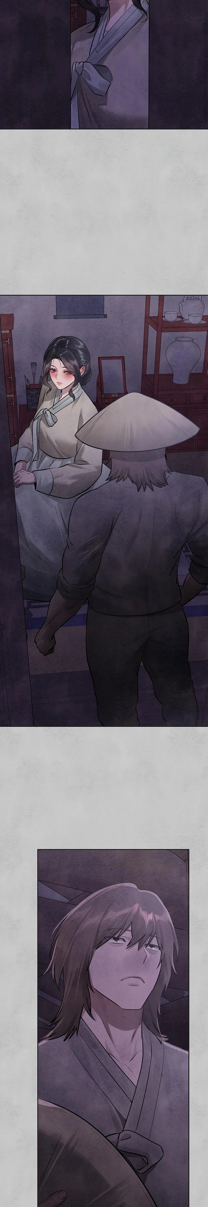 The Owner Of A Building Raw Chapter 152 Page 28