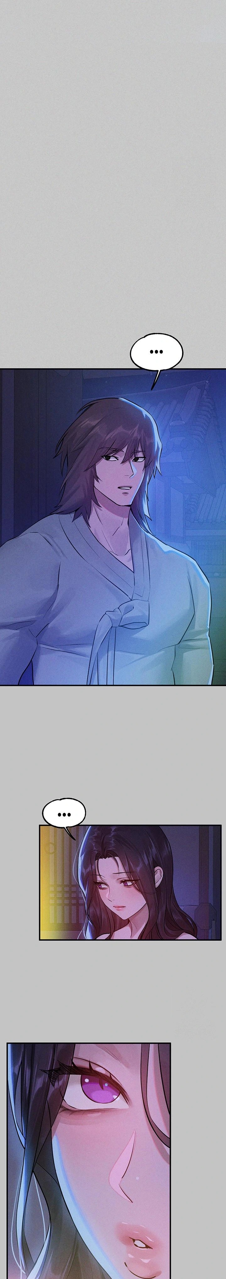 The Owner Of A Building Raw Chapter 155 Page 17