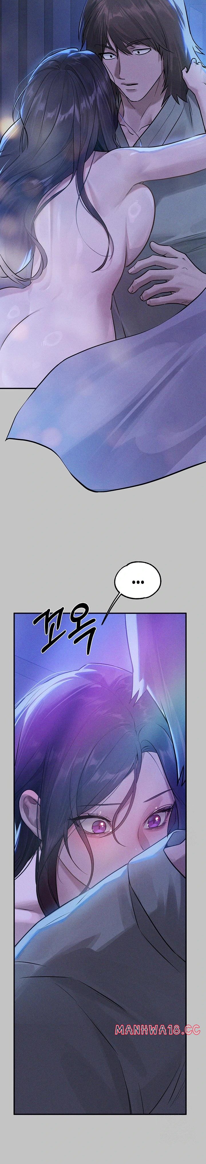 The Owner Of A Building Raw Chapter 155 Page 19