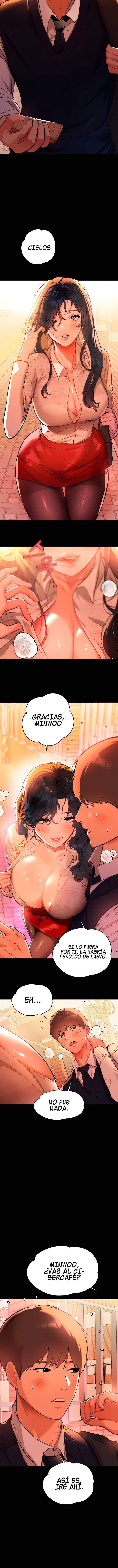 The Owner Of A Building Raw Chapter 16 Page 3