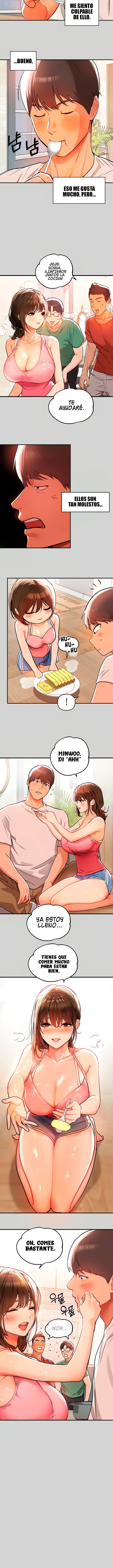 The Owner Of A Building Raw Chapter 16 Page 9