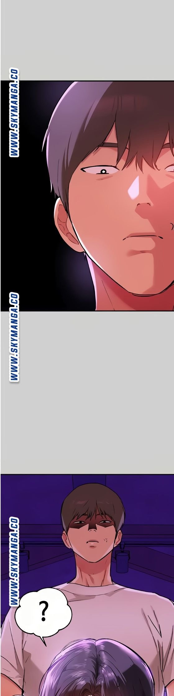 The Owner Of A Building Raw Chapter 17 Page 29