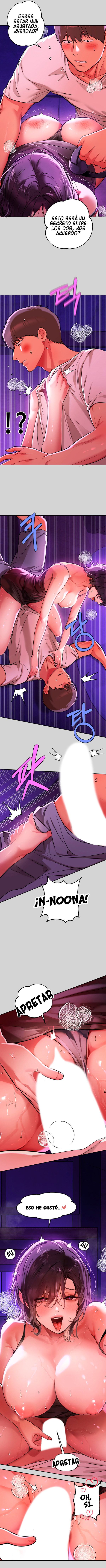 The Owner Of A Building Raw Chapter 18 Page 7