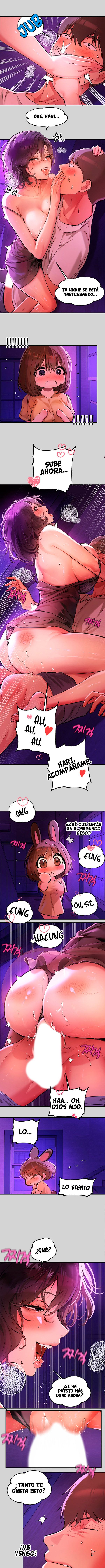 The Owner Of A Building Raw Chapter 18 Page 9