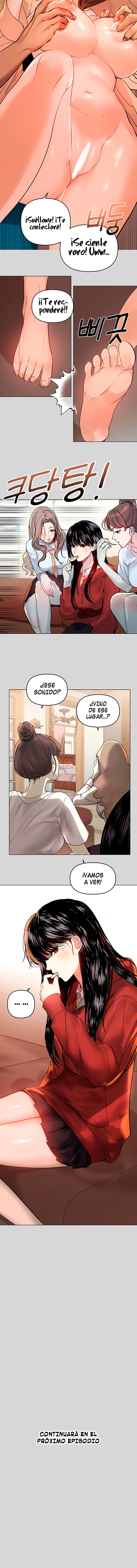The Owner Of A Building Raw Chapter 2 Page 13
