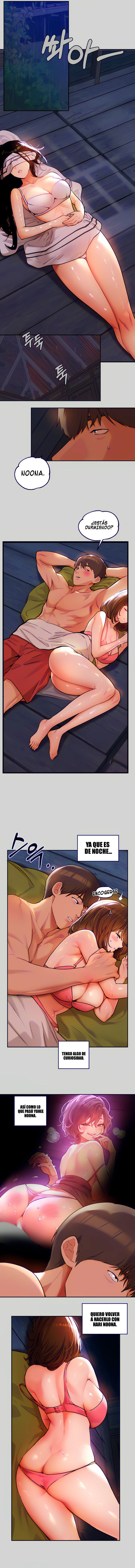 The Owner Of A Building Raw Chapter 20 Page 10