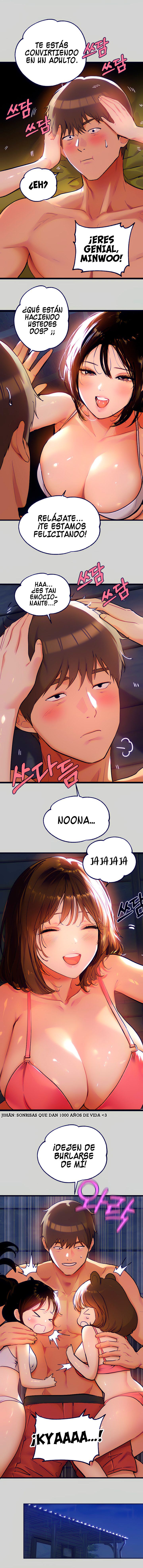 The Owner Of A Building Raw Chapter 20 Page 9