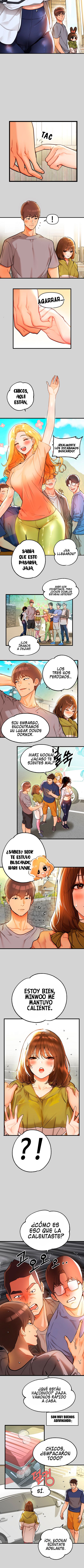 The Owner Of A Building Raw Chapter 22 Page 8