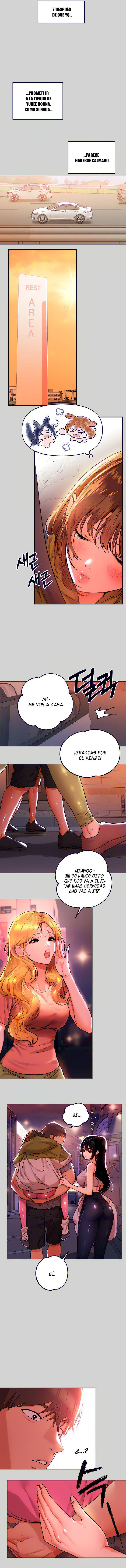The Owner Of A Building Raw Chapter 23 Page 10