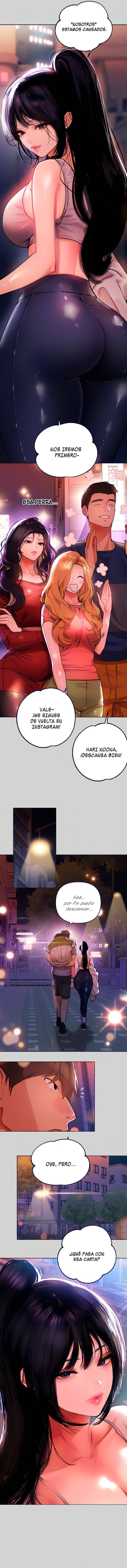 The Owner Of A Building Raw Chapter 23 Page 11