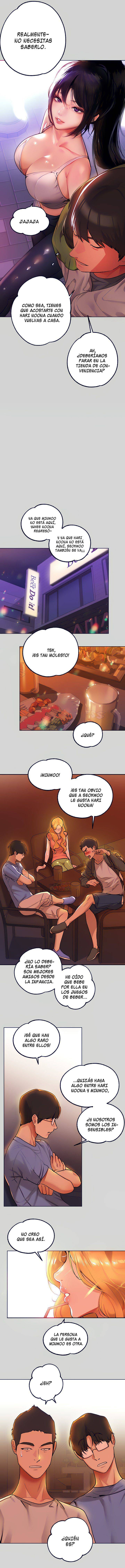 The Owner Of A Building Raw Chapter 23 Page 13