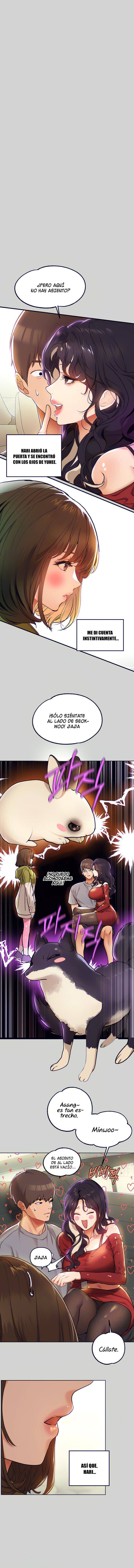 The Owner Of A Building Raw Chapter 23 Page 3