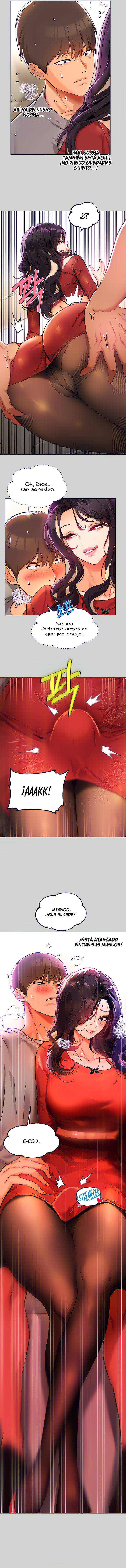 The Owner Of A Building Raw Chapter 23 Page 9