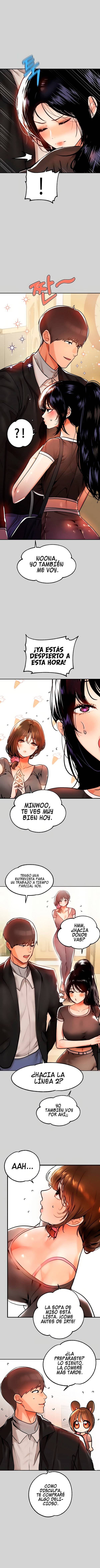 The Owner Of A Building Raw Chapter 24 Page 3