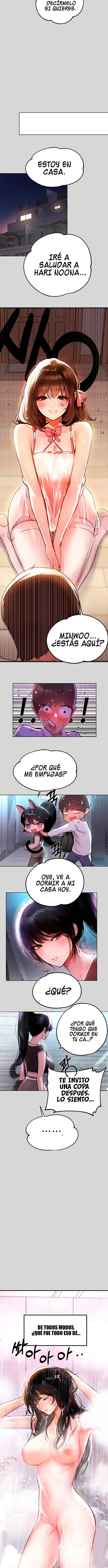 The Owner Of A Building Raw Chapter 25 Page 3