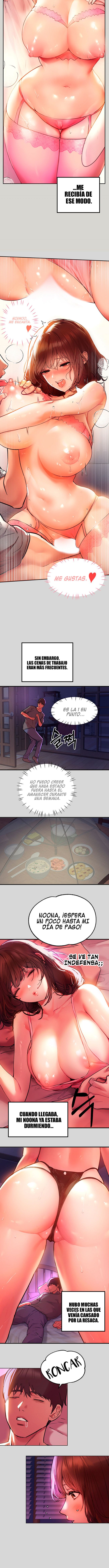 The Owner Of A Building Raw Chapter 25 Page 8