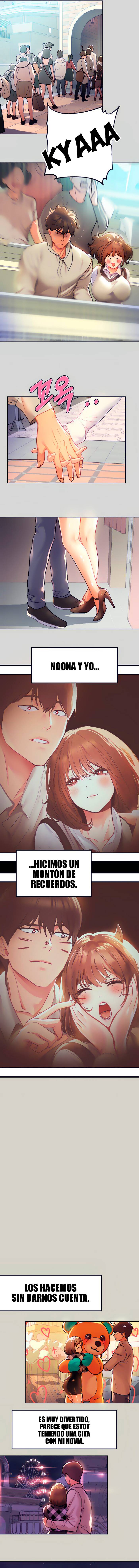 The Owner Of A Building Raw Chapter 26 Page 13