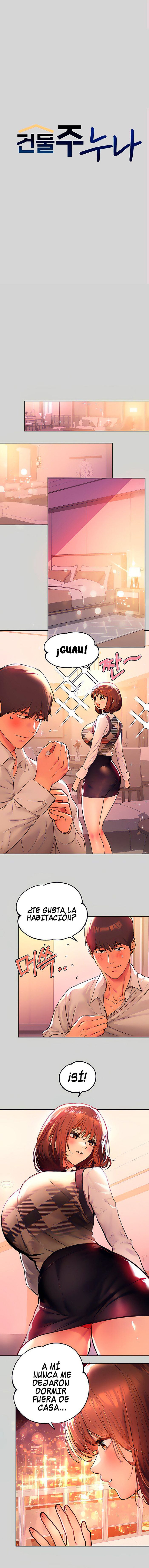 The Owner Of A Building Raw Chapter 27 Page 2