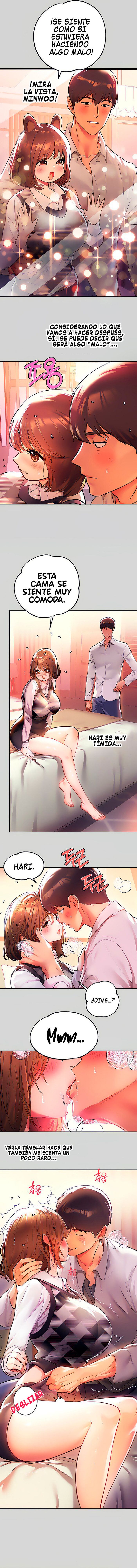 The Owner Of A Building Raw Chapter 27 Page 3
