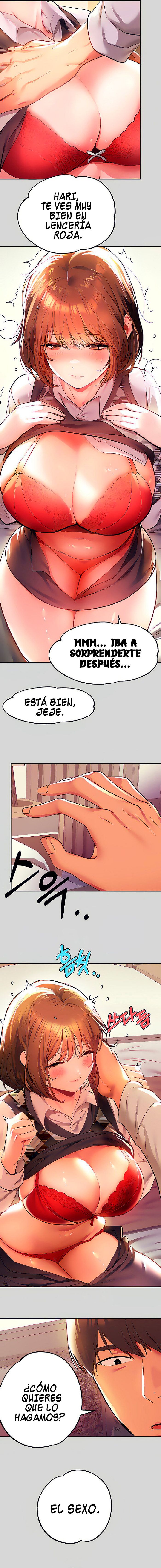 The Owner Of A Building Raw Chapter 27 Page 4