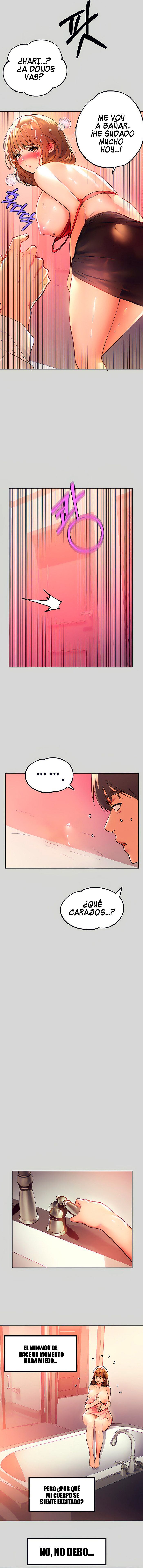 The Owner Of A Building Raw Chapter 27 Page 7