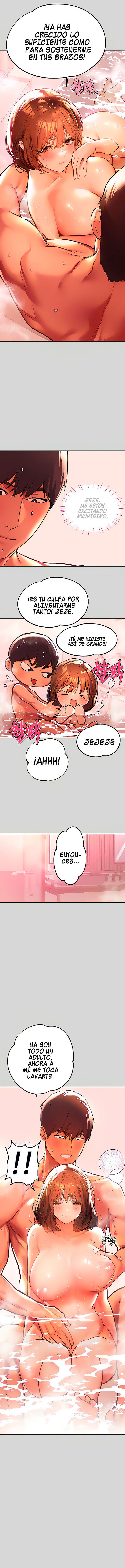 The Owner Of A Building Raw Chapter 27 Page 9