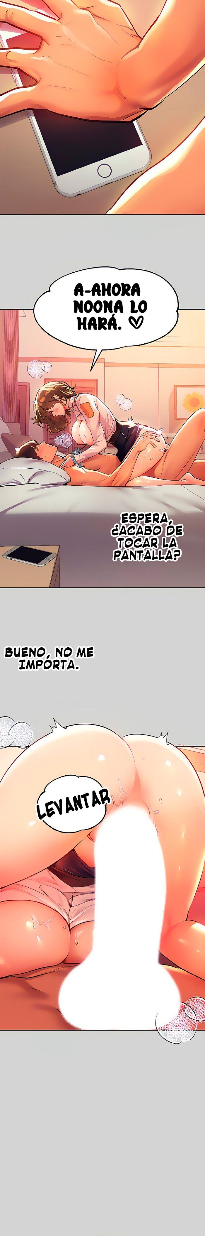 The Owner Of A Building Raw Chapter 28 Page 27