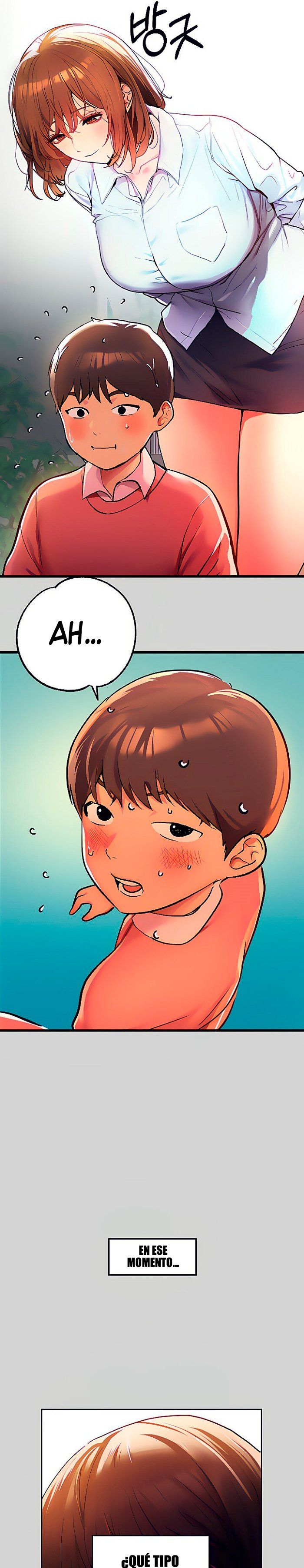 The Owner Of A Building Raw Chapter 28 Page 4
