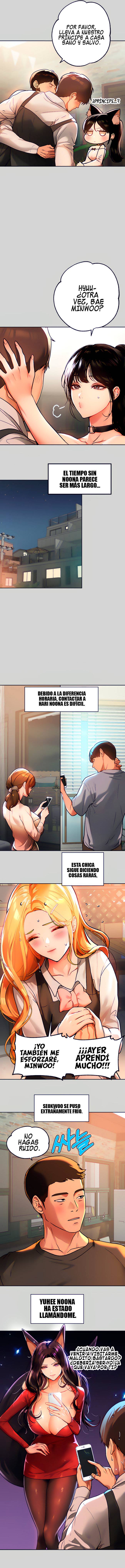 The Owner Of A Building Raw Chapter 29 Page 10