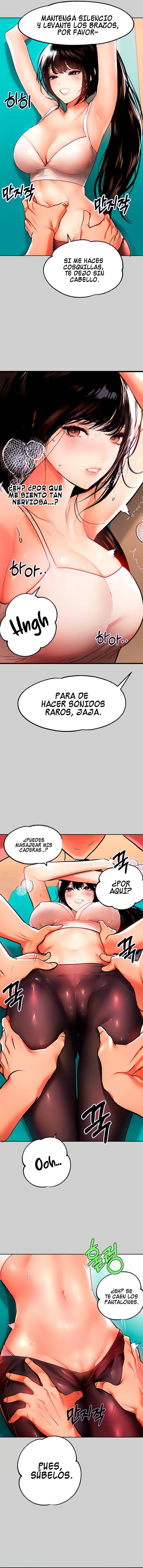 The Owner Of A Building Raw Chapter 30 Page 13