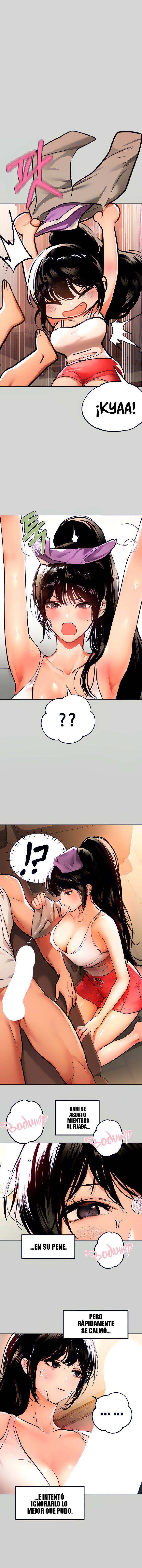 The Owner Of A Building Raw Chapter 30 Page 2