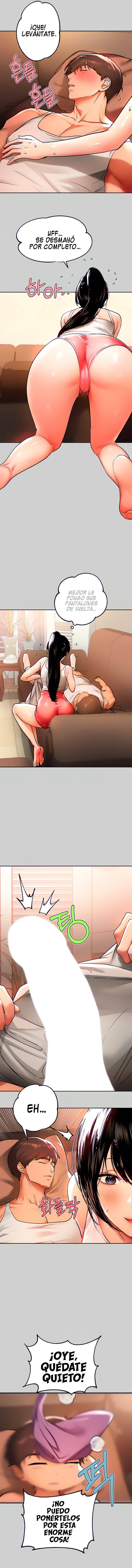 The Owner Of A Building Raw Chapter 30 Page 3