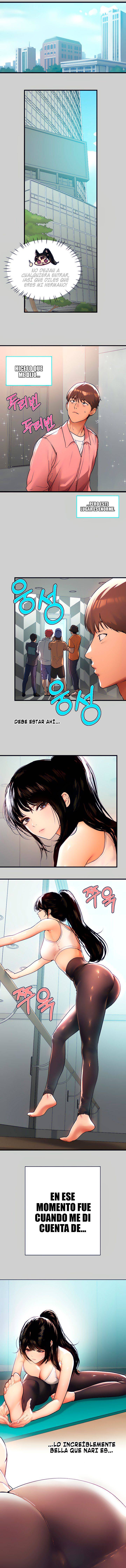 The Owner Of A Building Raw Chapter 30 Page 8