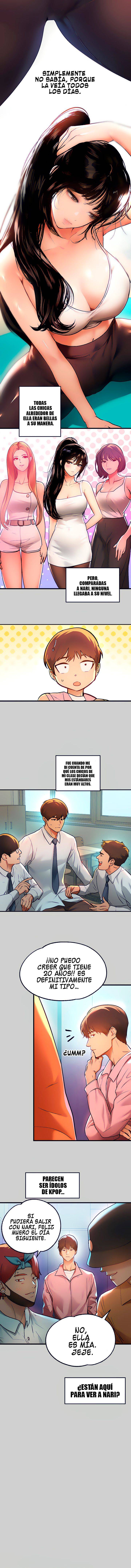 The Owner Of A Building Raw Chapter 30 Page 9