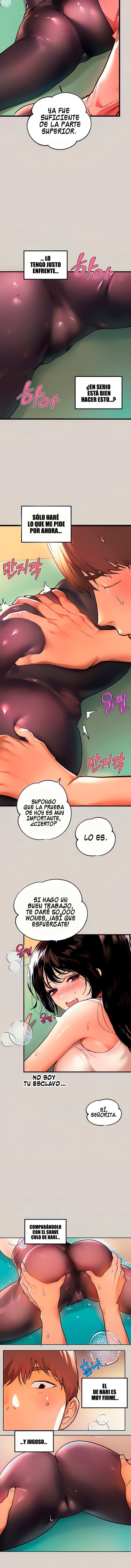 The Owner Of A Building Raw Chapter 31 Page 4